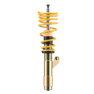 Coilovers ST X galvanized steel (with fixed damping) 1322000D - Img 5
