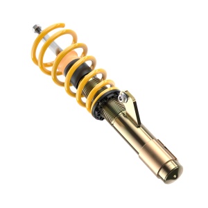 Coilovers ST X galvanized steel (with fixed damping) 1322000F - Img 4