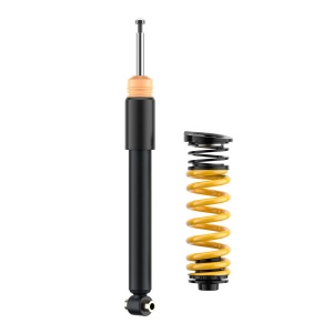 Coilovers ST X galvanized steel (with fixed damping) 1322000H - Img 8