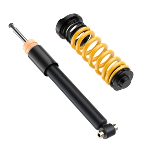 Coilovers ST X galvanized steel (with fixed damping) 1322000Q - Img 7
