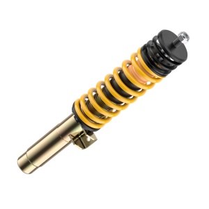 Coilovers ST X galvanized steel (with fixed damping) 13220021 - Img 3