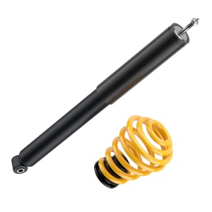 Coilovers ST X galvanized steel (with fixed damping) 13220022 - Img 6