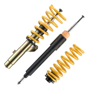 Coilovers ST X galvanized steel (with fixed damping) 13220033 - Img 2