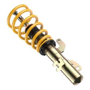 Coilovers ST X galvanized steel (with fixed damping) 13220042 - Img 4