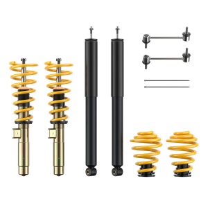 Coilovers ST X galvanized steel (with fixed damping) 13220051