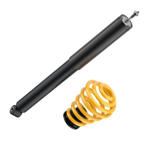 Coilovers ST X galvanized steel (with fixed damping) 13220052 - Img 6
