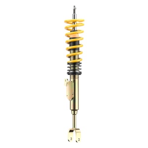 Coilovers ST X galvanized steel (with fixed damping) 13220080 - Img 5
