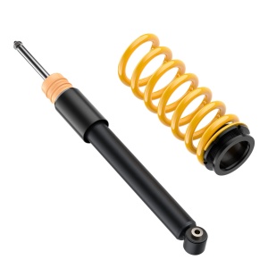 Coilovers ST X galvanized steel (with fixed damping) 13225029 - Img 7