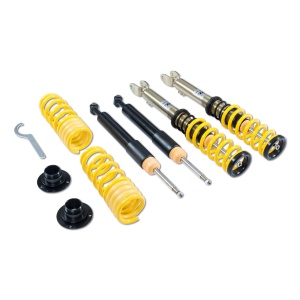 Coilovers ST X galvanized steel (with fixed damping) 13225073