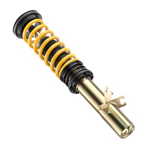 Coilovers ST X galvanized steel (with fixed damping) 13230054 - Img 4