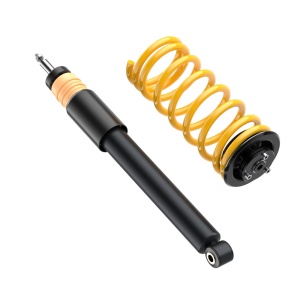 Coilovers ST X galvanized steel (with fixed damping) 13230059 - Img 7