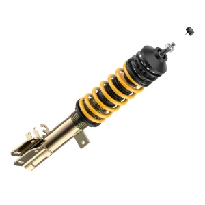 Coilovers ST X galvanized steel (with fixed damping) 13240020 - Img 3
