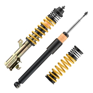 Coilovers ST X galvanized steel (with fixed damping) 13250033 - Img 2
