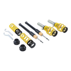 Coilovers ST X galvanized steel (with fixed damping) 13250034