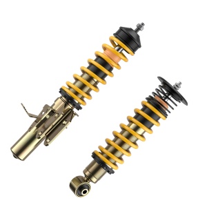Coilovers ST X galvanized steel (with fixed damping) 13258004 - Img 2