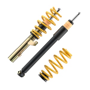Coilovers ST X galvanized steel (with fixed damping) 13260012 - Img 2