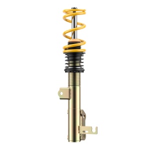 Coilovers ST X galvanized steel (with fixed damping) 13260057 - Img 5