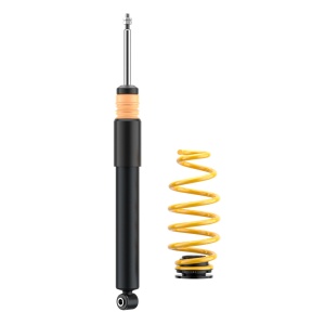 Coilovers ST X galvanized steel (with fixed damping) 13260085 - Img 8