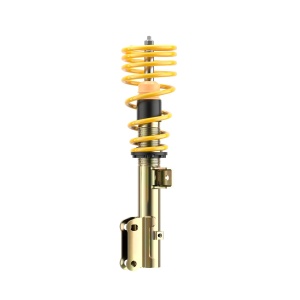 Coilovers ST X galvanized steel (with fixed damping) 13266008 - Img 5