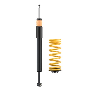 Coilovers ST X galvanized steel (with fixed damping) 13267011 - Img 8