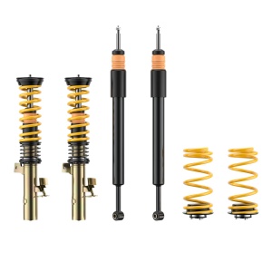 Coilovers ST X galvanized steel (with fixed damping) 13267015
