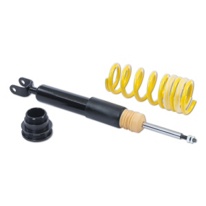 Coilovers ST X galvanized steel (with fixed damping) 13268002 - Img 4