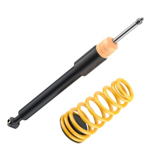 Coilovers ST X galvanized steel (with fixed damping) 13275021 - Img 6