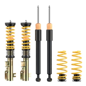 Coilovers ST X galvanized steel (with fixed damping) 13275022