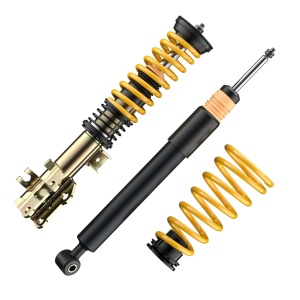 Coilovers ST X galvanized steel (with fixed damping) 13275024 - Img 2