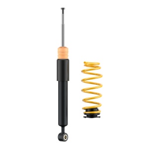 Coilovers ST X galvanized steel (with fixed damping) 13276006 - Img 8