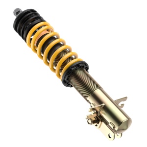 Coilovers ST X galvanized steel (with fixed damping) 13280001 - Img 4