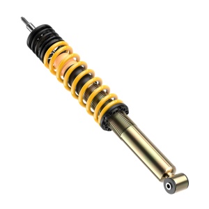 Coilovers ST X galvanized steel (with fixed damping) 13280002 - Img 7