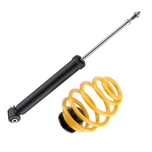 Coilovers ST X galvanized steel (with fixed damping) 13280009 - Img 6
