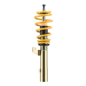 Coilovers ST X galvanized steel (with fixed damping) 13280028 - Img 5