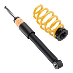 Coilovers ST X galvanized steel (with fixed damping) 13280029 - Img 7