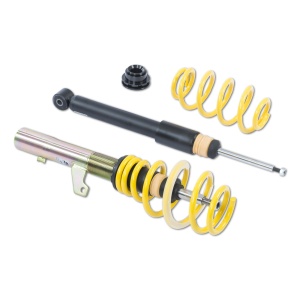 Coilovers ST X galvanized steel (with fixed damping) 13280077 - Img 2
