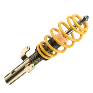 Coilovers ST X galvanized steel (with fixed damping) 132800BW - Img 3
