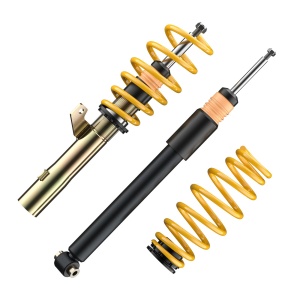 Coilovers ST X galvanized steel (with fixed damping) 132800CM - Img 2