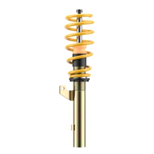Coilovers ST X galvanized steel (with fixed damping) 13281027 - Img 5