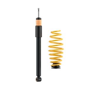 Coilovers ST X galvanized steel (with fixed damping) 13281028 - Img 8
