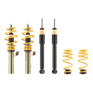 Coilovers ST X galvanized steel (with fixed damping) 13281031