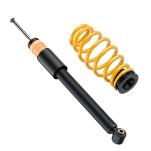 Coilovers ST X galvanized steel (with fixed damping) 13281045 - Img 7