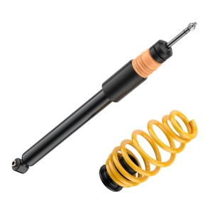 Coilovers ST X galvanized steel (with fixed damping) 13282002 - Img 6