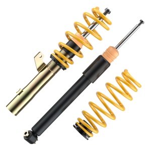 Coilovers ST X galvanized steel (with fixed damping) 13282017 - Img 2