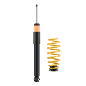 Coilovers ST X galvanized steel (with fixed damping) 13295015 - Img 8