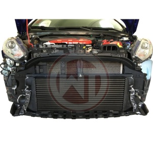 Competition Intercooler Kit 200001070 - Img 5