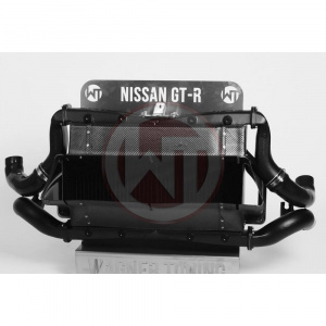 Competition Intercooler-Kit 200001106