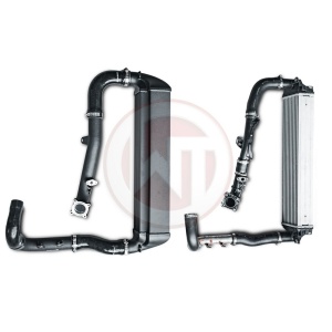 Competition Intercooler Kit 200001179.PIPE - Img 5