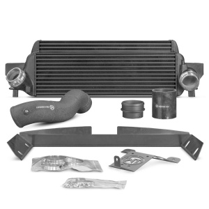Competition Intercooler Kit 200001191.ACC.PIPE