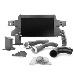 Competition Intercooler Kit EVOX incl. charge pipe 200001194.PIPE - Img 2